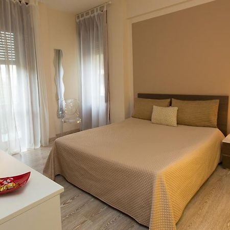 Salernoprestige Rooms 외부 사진