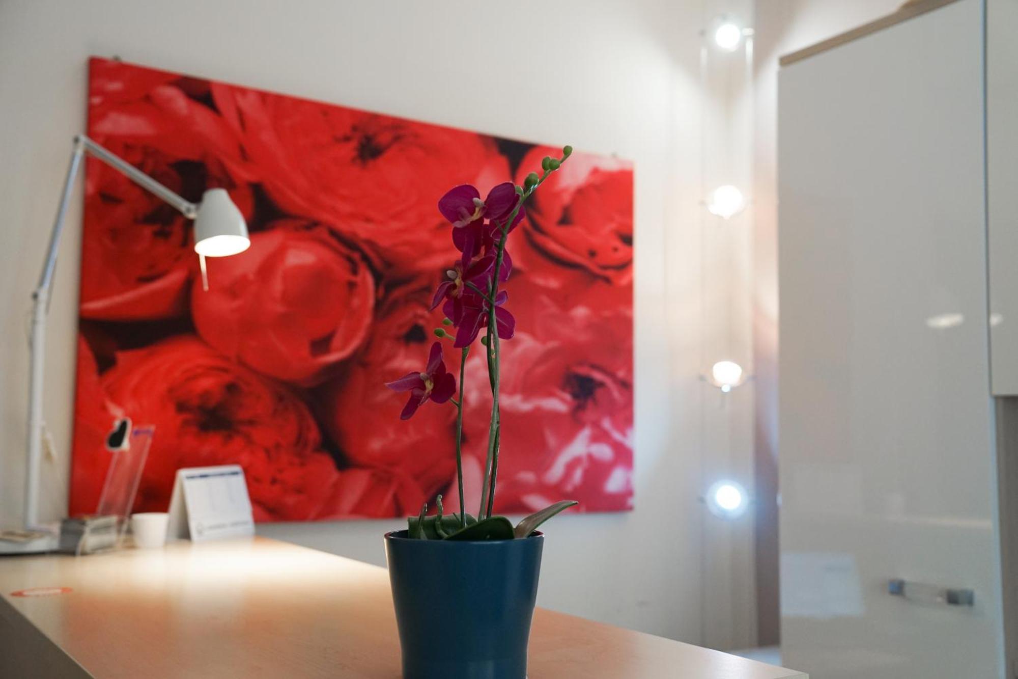 Salernoprestige Rooms 외부 사진