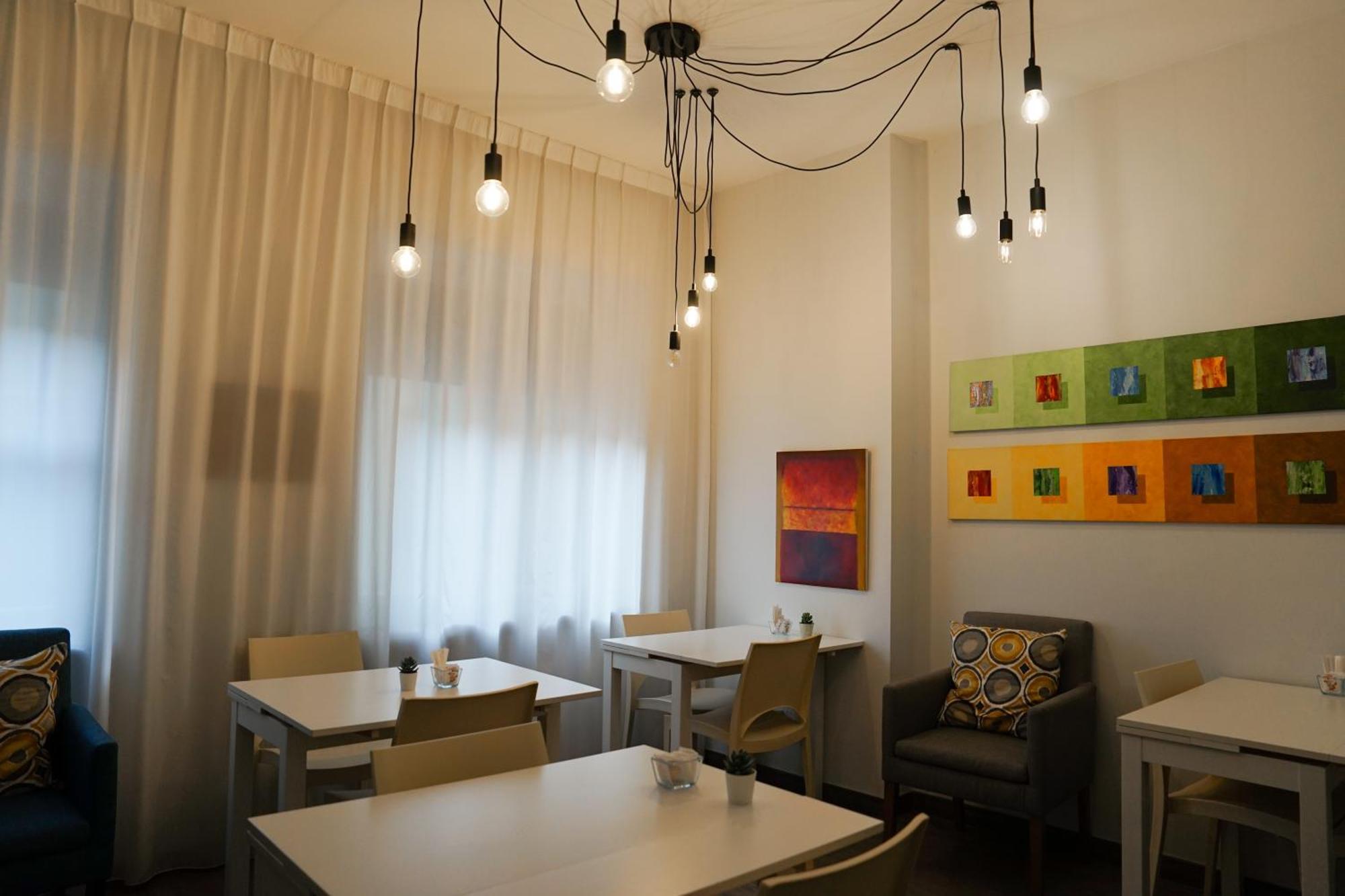Salernoprestige Rooms 외부 사진