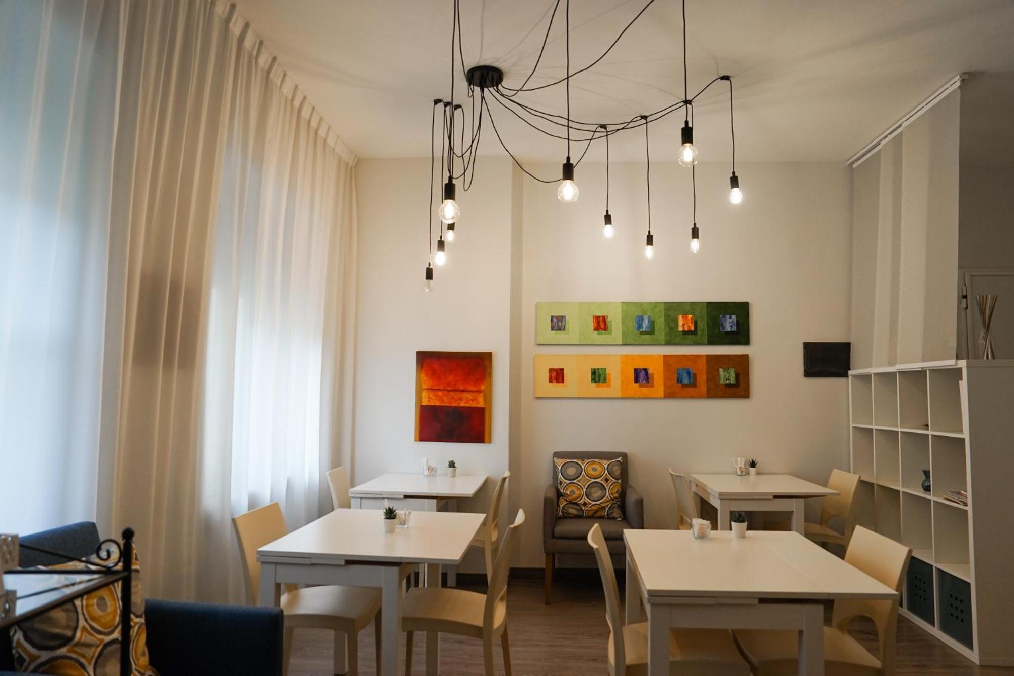 Salernoprestige Rooms 외부 사진