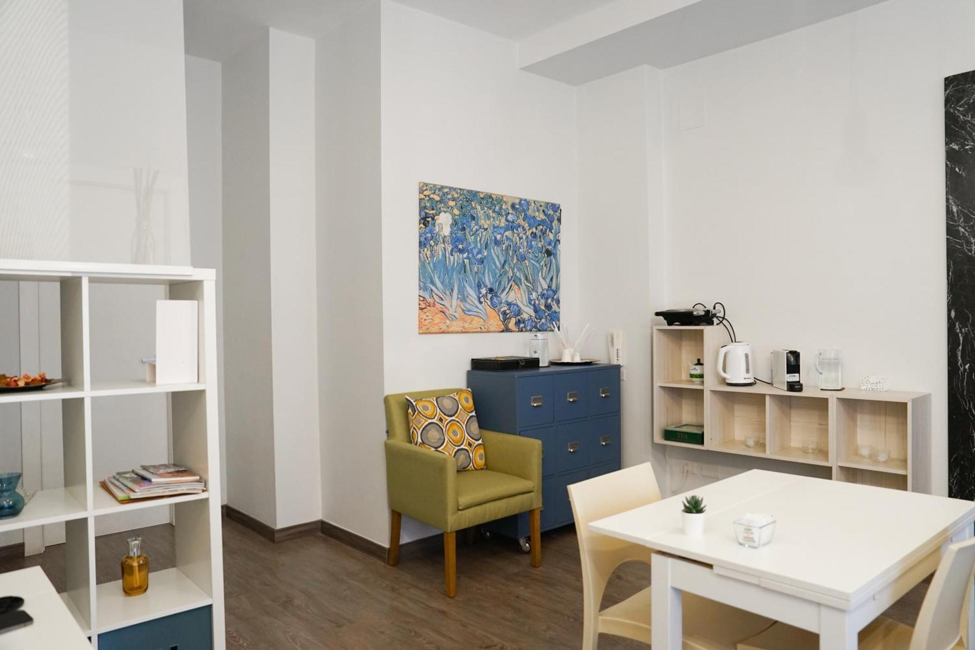 Salernoprestige Rooms 외부 사진