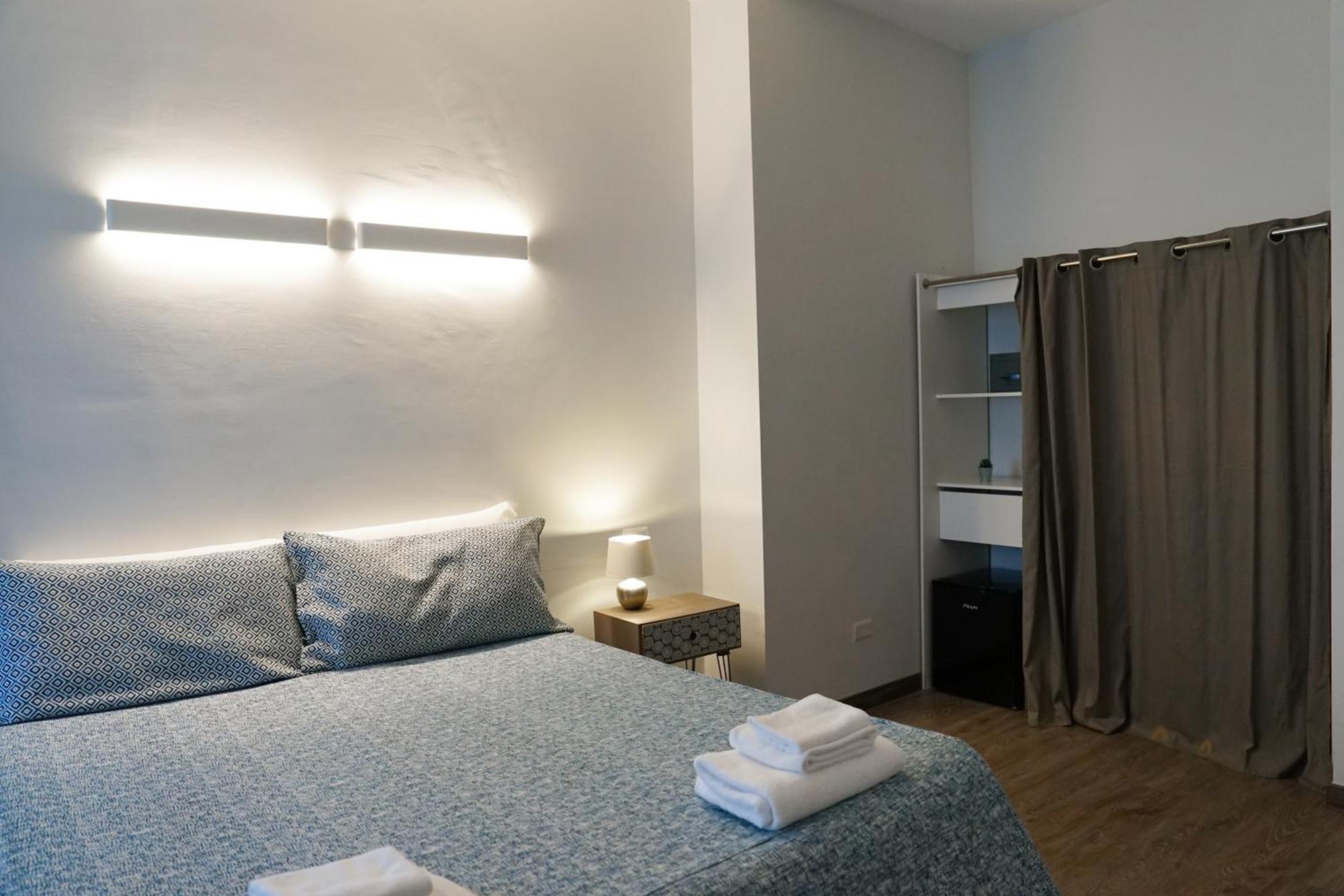 Salernoprestige Rooms 외부 사진
