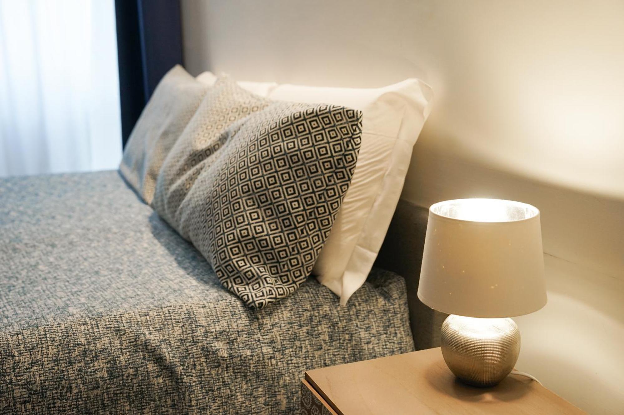 Salernoprestige Rooms 외부 사진