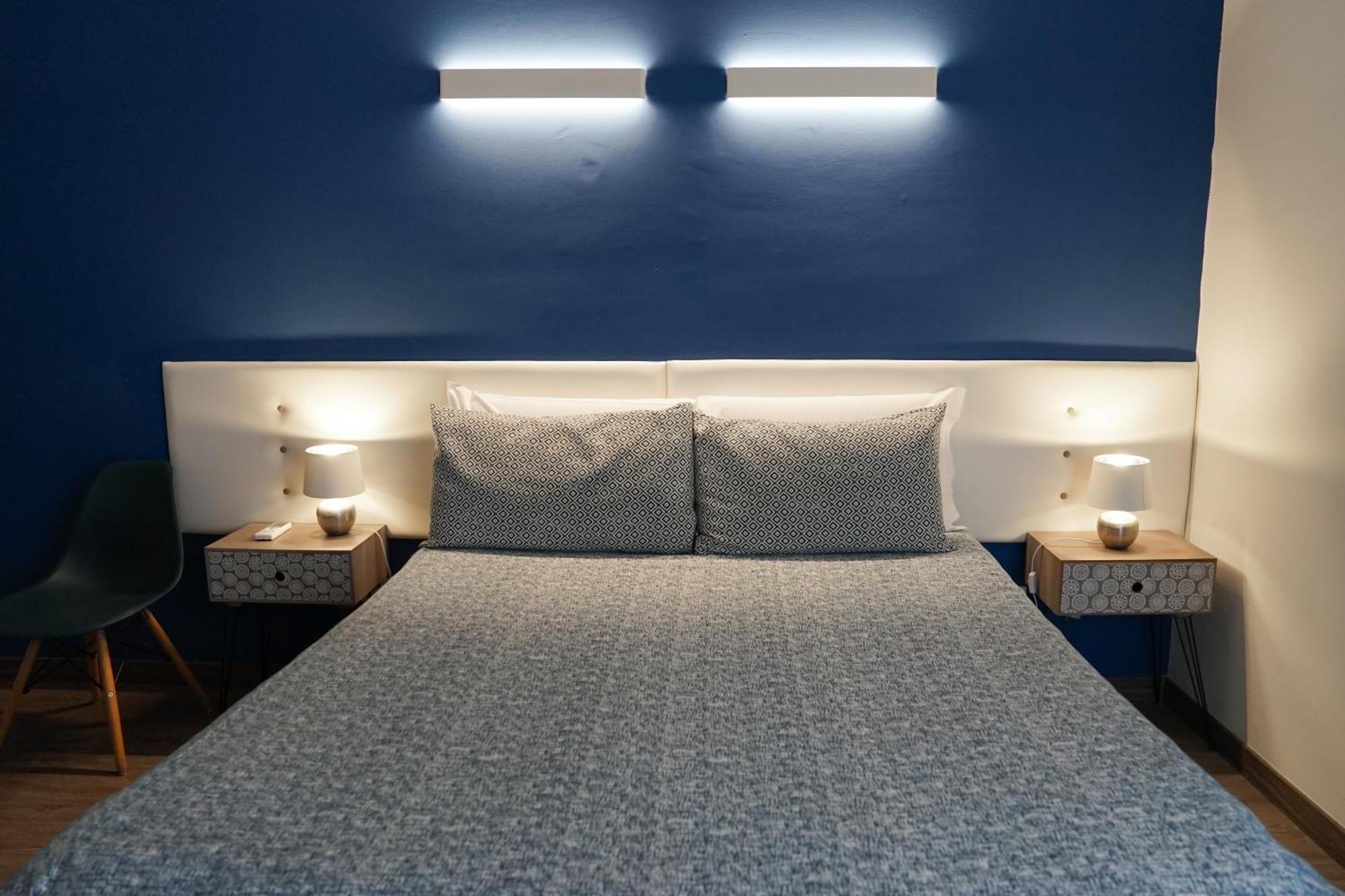Salernoprestige Rooms 외부 사진