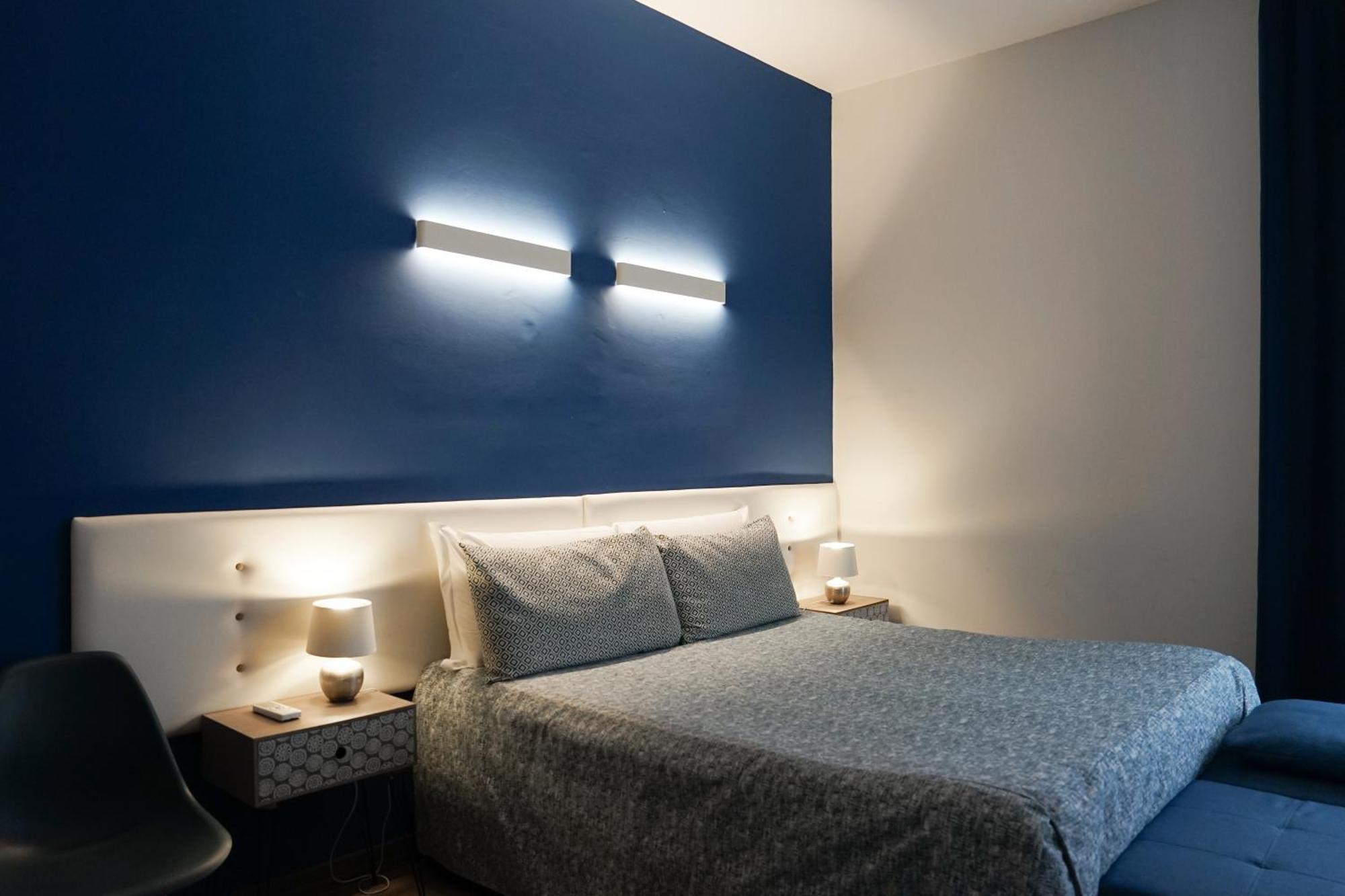 Salernoprestige Rooms 외부 사진