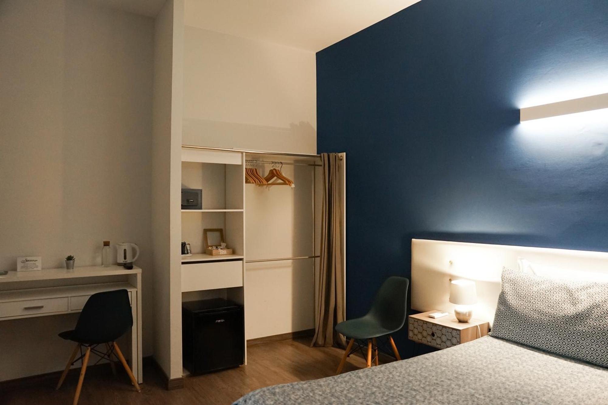 Salernoprestige Rooms 외부 사진
