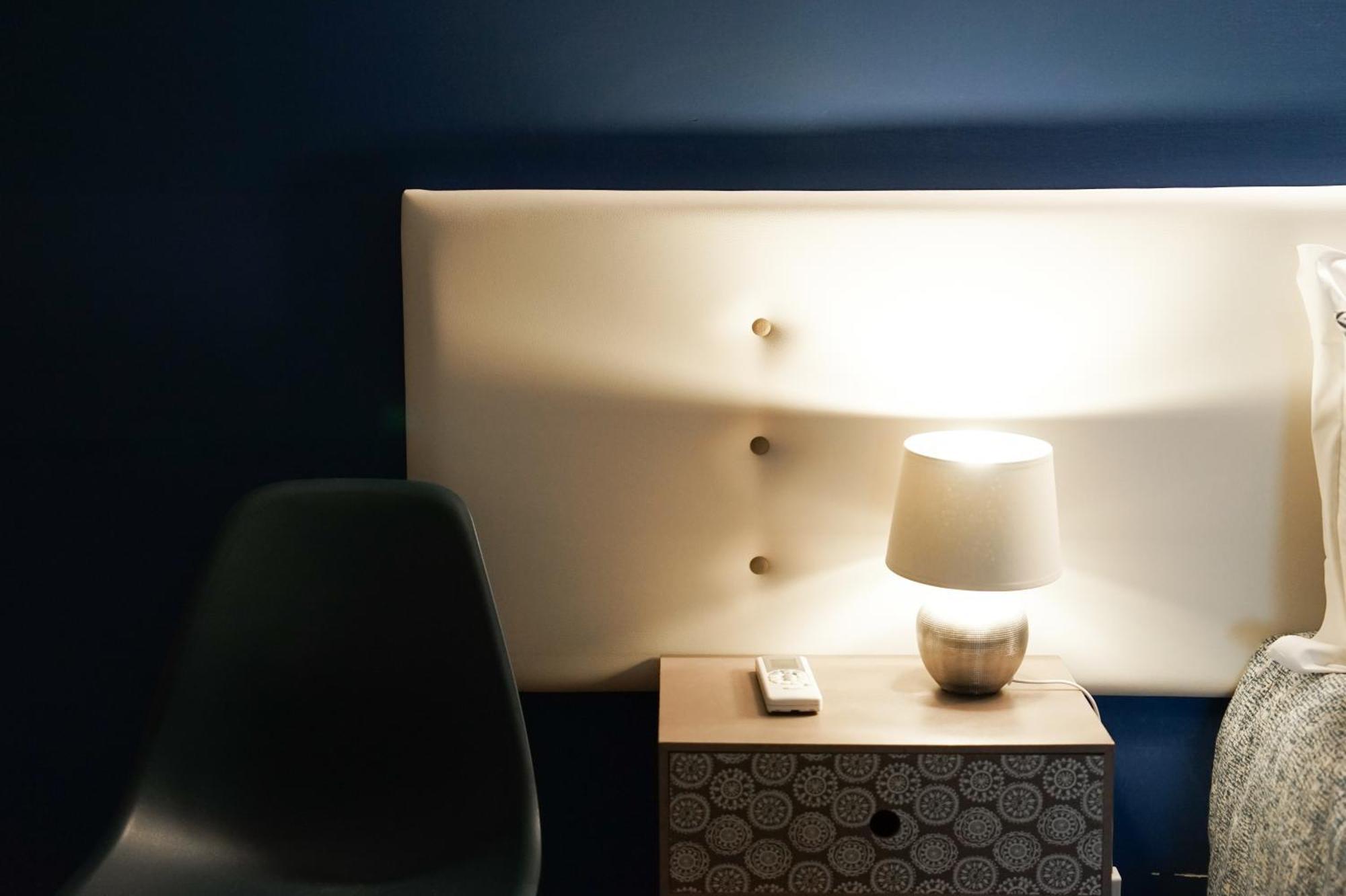 Salernoprestige Rooms 외부 사진