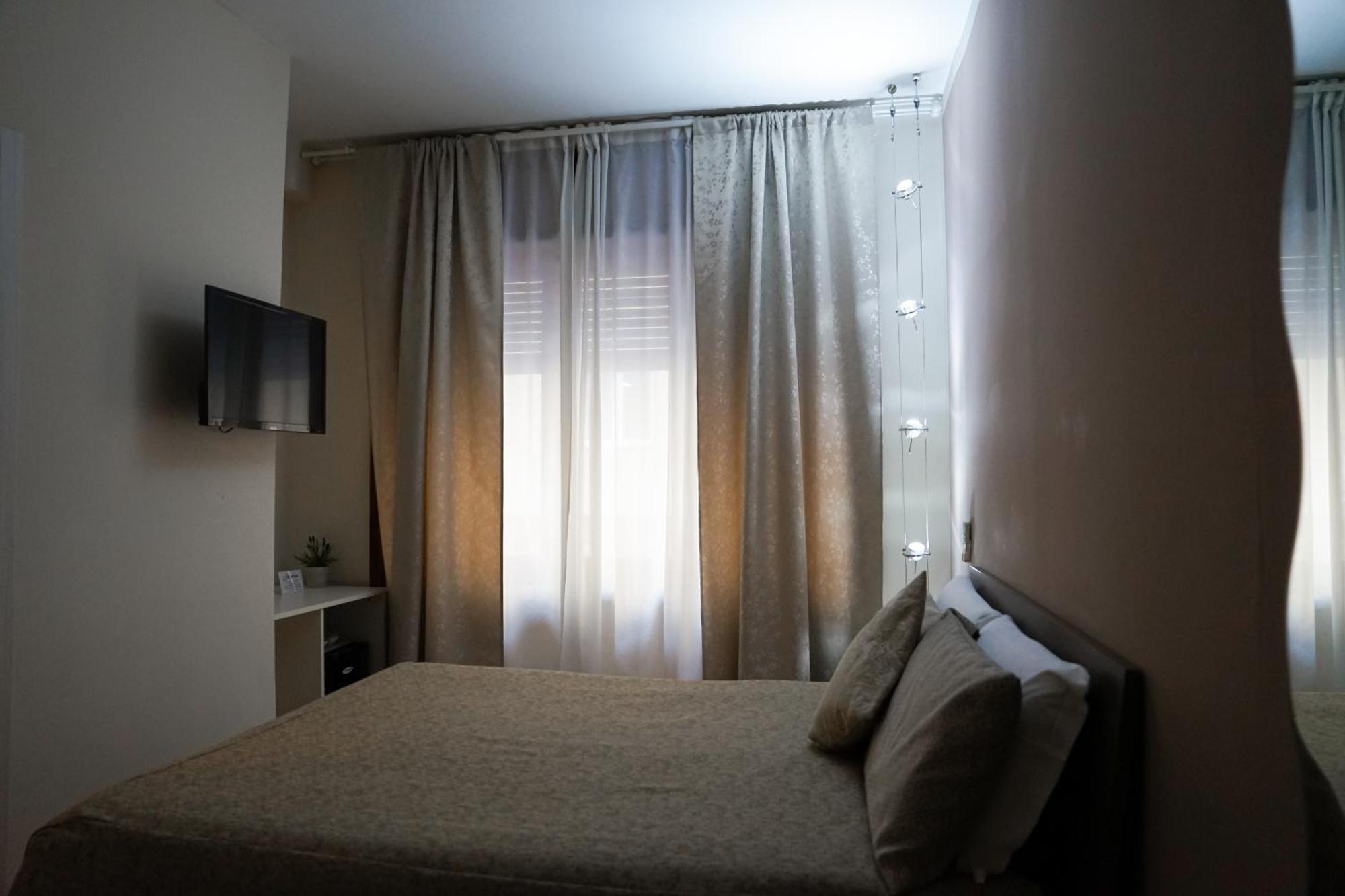Salernoprestige Rooms 외부 사진