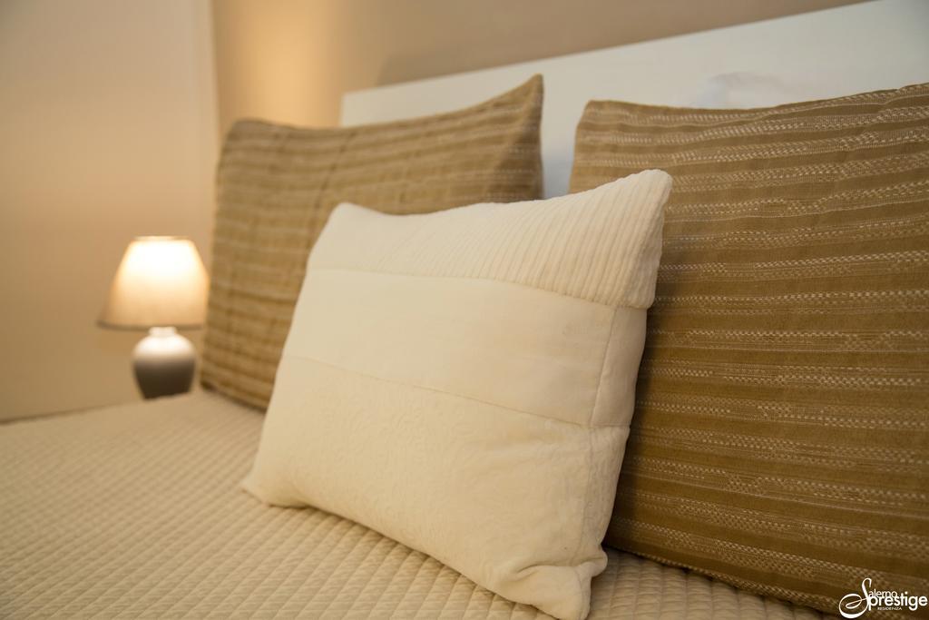 Salernoprestige Rooms 외부 사진