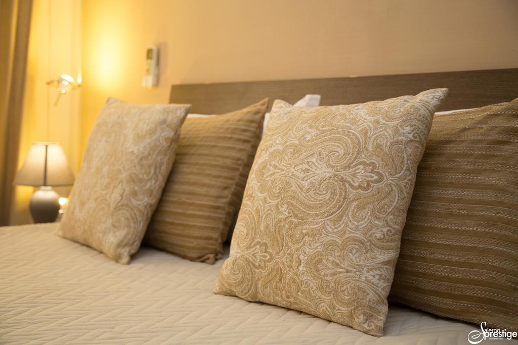 Salernoprestige Rooms 외부 사진