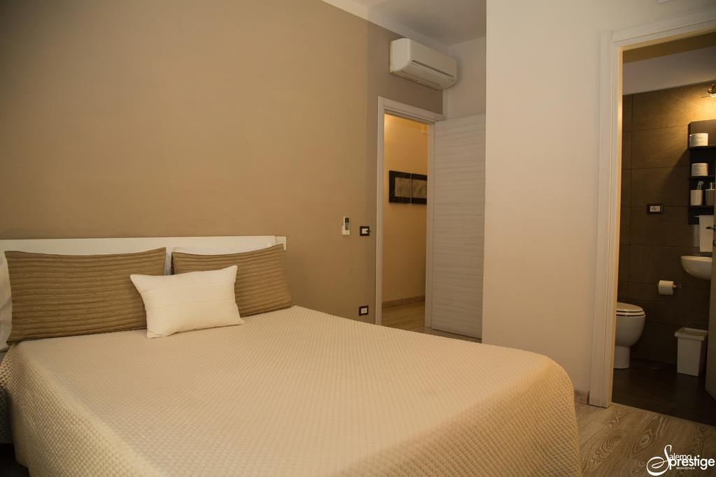Salernoprestige Rooms 외부 사진