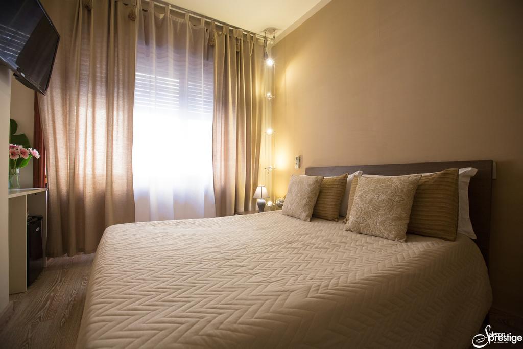 Salernoprestige Rooms 외부 사진