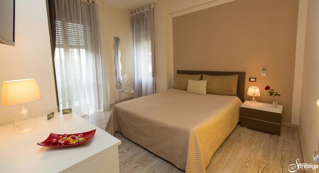 Salernoprestige Rooms 외부 사진