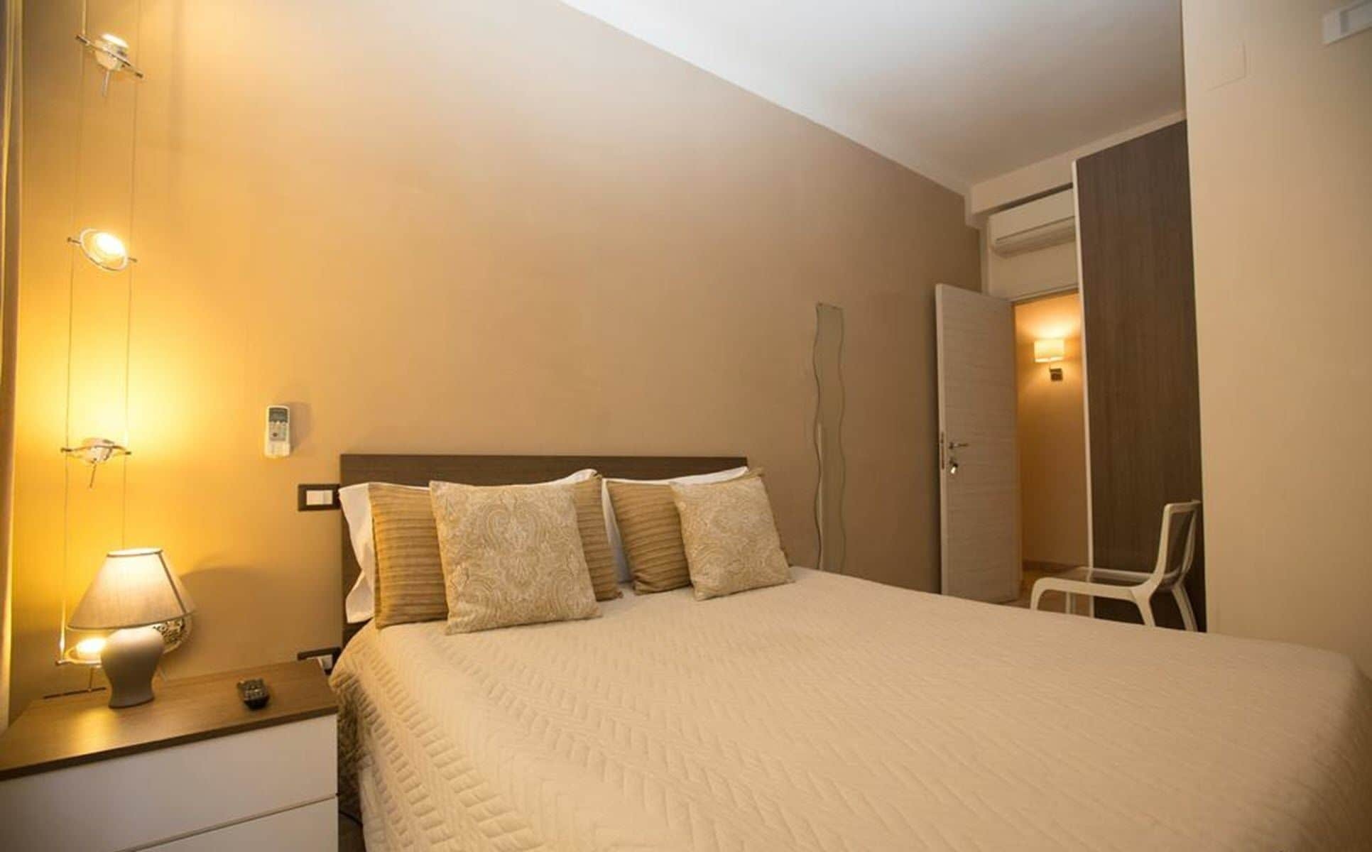 Salernoprestige Rooms 외부 사진