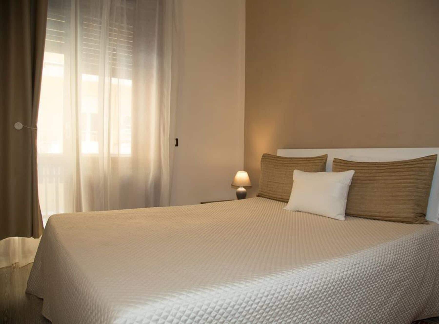 Salernoprestige Rooms 외부 사진