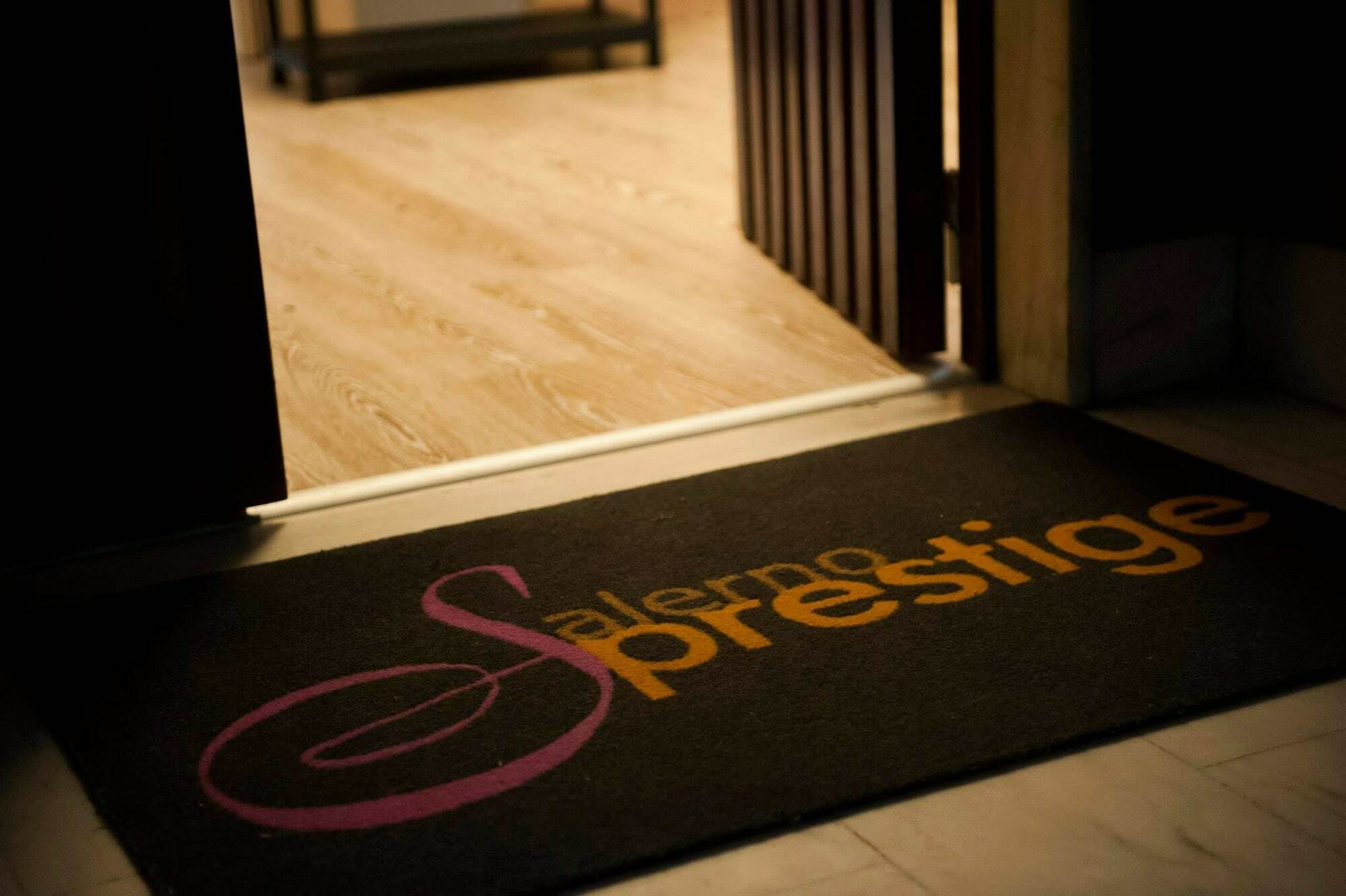 Salernoprestige Rooms 외부 사진